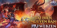 Các điểm nhấn đặc sắc của game nhập vai MU Lục Địa VNG mà mọi người không nên bỏ qua!