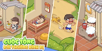 Vietnam GameVerse 2026 sắp tới sẽ có các dự án game mang văn hóa Việt Nam nào được hé lộ?