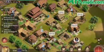 Vietnam GameVerse 2026 sắp tới sẽ có các dự án game mang văn hóa Việt Nam nào được hé lộ?