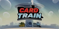 Card Train game chiến thuật roguelike độc đáo khi kết hợp phòng thủ với thẻ bài