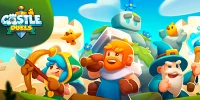 Castle Duels: PvP Merge Battle nơi các game thủ so tài chiến thuật và sự may mắn