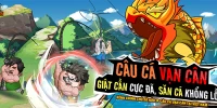 Câu Cá Vạn Cân sắp chính thức có mặt trên Google Play tại Việt Nam khi mở đăng ký trước