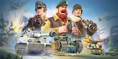 Tổng hợp gift code game Chỉ Huy Tối Thượng mới nhất trong tháng