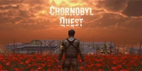 Chornobyl Quest game hành động được lấy cảm hừng từ series STALKER nổi tiếng
