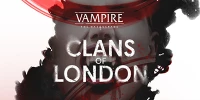 Clans of London game chiến thuật đấu thẻ bài lấy chủ đề từ series Vampire: The Masquerade