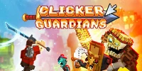Chiến đấu cứu lấy vương quốc của bạn trước thế lực tà ác cổ xưa trong Clicker Guardians Mobile