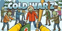 Cold War Z RPG game nhập vai sinh tồn roguelike theo phong cách đưa ra các lựa chọn