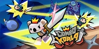 Combo Koala – Battle Checkers game chiến thuật giải đố theo phong cách cờ đam