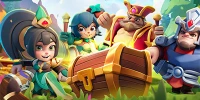 Đại Chiến Tiểu Binh nhận nhiều bình luận trái chiều từ cộng đồng game thủ Việt