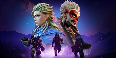 Đắm mình trong thế giới tương lai mang chất cyberpunk với game Connector: Star Empire