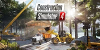 Construction Simulator 4 loạt game mô phỏng xây dựng nổi tiếng sẽ trở lại vào tháng 5 tới