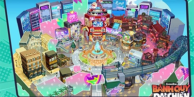 Game thủ Việt sẽ được chơi CookieRun: Bánh Quy Đại Chiến cùng với nhiều quốc gia khác