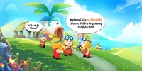 Game thủ nô nức đi làm Thị Trưởng cùng tựa game mới toanh Thị Trấn Củ Cải ZingPlay