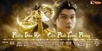 Phiên bản “Cửu Phái Tranh Phong” mang đến những thay đổi gì cho Thiên Long Bát Bộ VNG?
