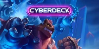 Cyberdeck: RPG Card Battle game chiến thuật sử dụng thẻ bài để chiến đấu đậm chất cyberpunk