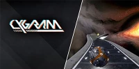 CYGRAM – Sci-Fi Arcade Racing mang đến những thử thách đua ngoài không gian