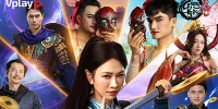 Chị Phiến, Lê Bống, Mạc Văn Khoa cùng dàn đại sứ game quy tụ trong Giang Hồ Kỳ Ngộ – Vplay