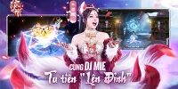 Yêu Hồ 9D chịu chi cực mạnh với dàn đại sứ DJ Mie và Mạc Văn Khoa