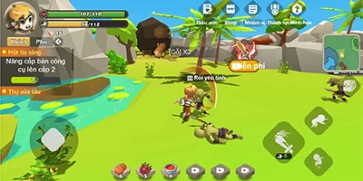 Danh sách những game di động vừa ra mắt tại thị trường Việt Nam trong đầu tháng 08/2026