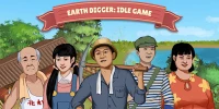 Đào Đất Mobile game casual mô phỏng cho phép bạn khai khoáng lòng đất tìm kiếm kho báu