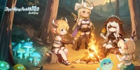 Dream Raiders 2: Wilds ra mắt tại thị trường Việt Nam với tên Đạo Mộng Anh Hùng 2: Ảo Mộng