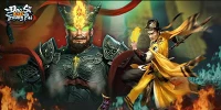 Đạo Sĩ Bắt Trương Phi game đấu tướng mới đến từ VTC Mobile sắp ra mắt tại Việt Nam