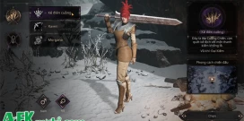 Dark December sẽ sớm có mặt tại Đông Nam Á, trong đó có cả Việt Nam với tiếng Việt đầy đủ