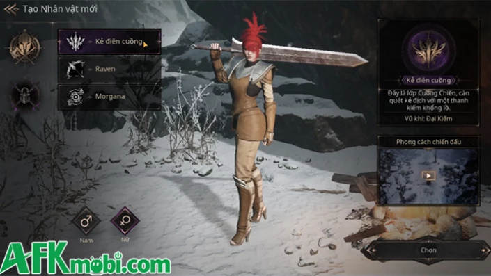 Dark December sẽ sớm có mặt tại Đông Nam Á, trong đó có cả Việt Nam với tiếng Việt đầy đủ