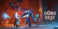 Dark Dive mời người chơi bước vào khám phá các ngục tối đầy nguy hiểm