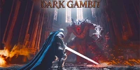 Dark Gambit game chiến thuật roguelike độc đáo với việc sử dụng các lá bài tây để chiến đấu