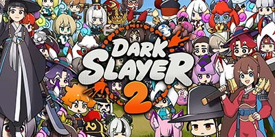 Bắt đầu hành trình dọn dẹp bọn xác sống thời Joseon trong Dark Slayer 2: Idle RPG
