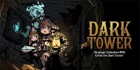 Tập hợp các lính đánh thuê chinh phục tòa tháp đen tại game Dark Tower: Tactical RPG