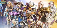 Dawnbound Heroes game đấu tướng chiến thuật với chủ đề pha trộn độc đáo