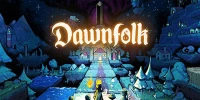 Xây dựng lại vương quốc đồng thời bảo vệ người dân khỏi bóng tối tại game Dawnfolk Mobile