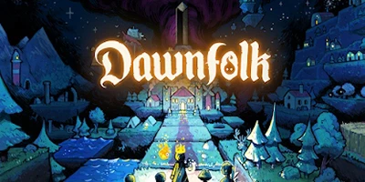 Xây dựng lại vương quốc đồng thời bảo vệ người dân khỏi bóng tối tại game Dawnfolk Mobile
