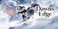 Dawn’s Edge game nhập vai chiến thuật với yếu tố thế giới mở lấy chủ đề võ hiệp