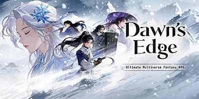 Dawn’s Edge game nhập vai chiến thuật với yếu tố thế giới mở lấy chủ đề võ hiệp