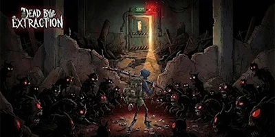 Dead by Extraction mang đến một vòng lặp khám phá, chiến đấu sinh tồn rồi thoát hiểm