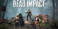 Dead Impact: Survival Online game hành động sinh tồn co-op chủ đề zombie cực hay