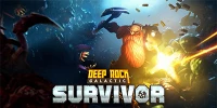 Deep Rock Galactic: Survivor Mobile game hành động sinh tồn top-down roguelike