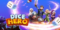 Phiêu lưu bằng cách lăn xúc xắc trong game Dice Hero: Idle Epic RPG