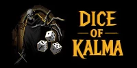 Dice of Kalma Mobile thử thách game thủ trong việc đấu chiến thuật với thần chết