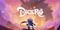 Tung xúc xắc để nhân vật chiến đấu với quái vật trong game casual roguelike Dicero