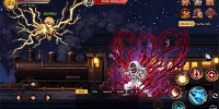 Diệt Quỷ Online game MMORPG 2D lấy chủ đề Thanh Gươm Diệt Quỷ đến từ Dev Việt
