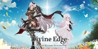 Bắt đầu cuộc hành trình phiêu lưu chiến đấu trong game nhàn rỗi Divine Edge