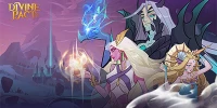 Divine Pact game chiến thuật thẻ tướng theo phong cách 15v15 độc đáo