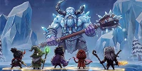 Don’t Die: SurvivalAutoBattler game chiến thuật PvP theo phong cách cờ tự động 1v1