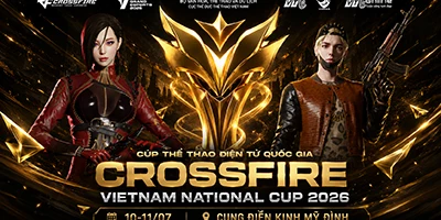 Đột Kích khép lại vòng 16 đội tại The Grand Esports 2026, xác định 6 đội tuyển bước vào Vòng Chung kết