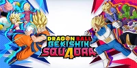 DRAGON BALL GEKISHINSQUADRA EM game MOBA chủ đề Dragon Ball với lối chơi mới lạ