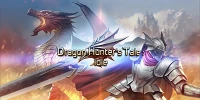 Trở thành thợ săn rồng trong game nhập vai nhàn rỗi Dragon Hunter’s Tale: Idle